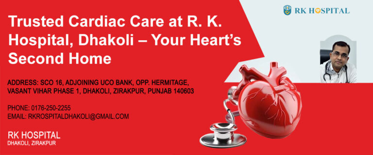 Trusted Cardiac Care